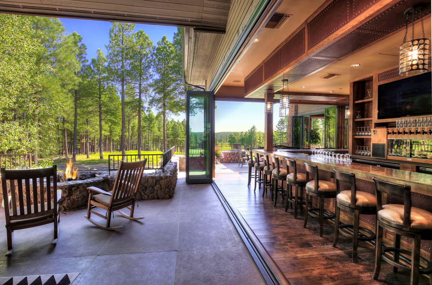 Forest Highlands, Forest Highlands Homes, Forest Highlands Real Estate